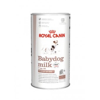 Молочная смесь Royal Canin Babydog milk, 400г