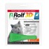 РольфКлуб 3D для кошек весом более 4кг, 1 пипетка
