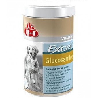 Excel Glucosamine, 55таб.