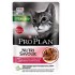 PRO PLAN Sterilised для кошек, Утка в соусе 85г