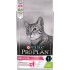 PRO PLAN Dalicate для кошек, Ягненок 1.5кг