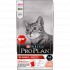 PRO PLAN для взрослых кошек Лосось 10кг