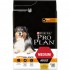 ПроПлан PRO PLAN для взрослых собак средних пород, Курица с рисом, 7 кг