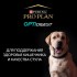 PRO PLAN для взрослых собак средних пород с чувствительным пищеварением Ягненок 3кг