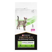 ПроПлан PRO PLAN VetDiet HA для кошек при аллергии, 1.3 кг