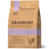 GRANDORF Индейка для взрослых собак мелких пород 1 кг
