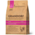 GRANDORF Индейка для взрослых собак средних и крупных пород 3кг
