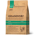GRANDORF Индейка для взрослых собак крупных пород 3 кг