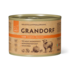 GRANDORF Ягненок с тыквой и брокколи 200г