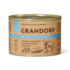 GRANDORF Говядина с бататом и цветной капустой 200г