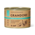 GRANDORF Индейка с яблоком и малиной 200г