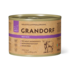 GRANDORF Говядина 200г
