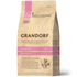 GRANDORF Ягненок с индейкой для котят 400г