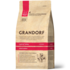 GRANDORF Ягненок с индейкой для домашних кошек 400г