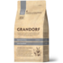 GRANDORF Кролик с индейкой для стерилизованных кошек 2кг