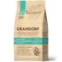 GRANDORF Четыре мяса для домашних кошек 2 кг