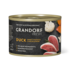 GRANDORF FRESH Утка с бататом и цветной капустой 200г