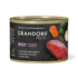 GRANDORF FRESH Говядина с цукини и морковью 200г