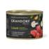 GRANDORF FRESH Ягненок с цукини и цветной капустой 200г