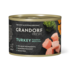 GRANDORF FRESH Индейка с тыквой и брокколи 200г