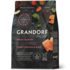 GRANDORF FRESH Лосось с бататом для собак средних и крупных пород 3 кг